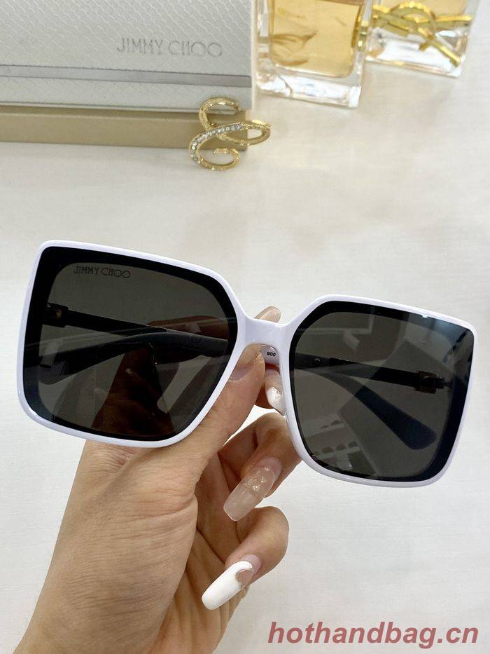 Jimmy Choo Sunglasses Top Quality JCS00028